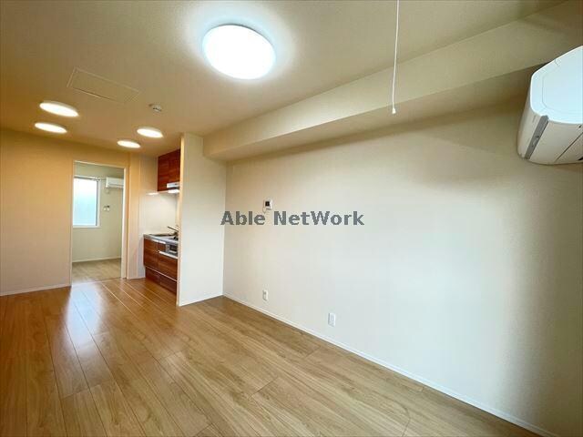 ルーチェ野口町の物件内観写真