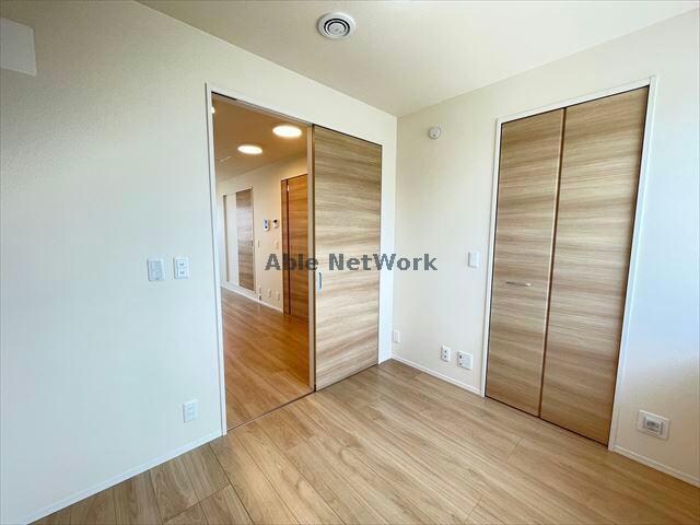 ルーチェ野口町の物件内観写真