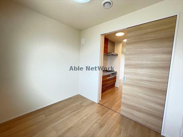 ルーチェ野口町の物件内観写真