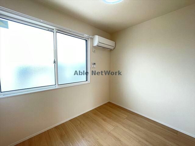 ルーチェ野口町の物件内観写真