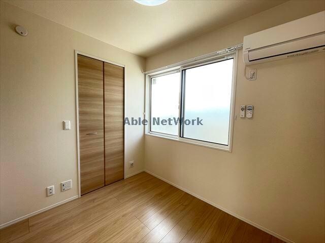 ルーチェ野口町の物件内観写真