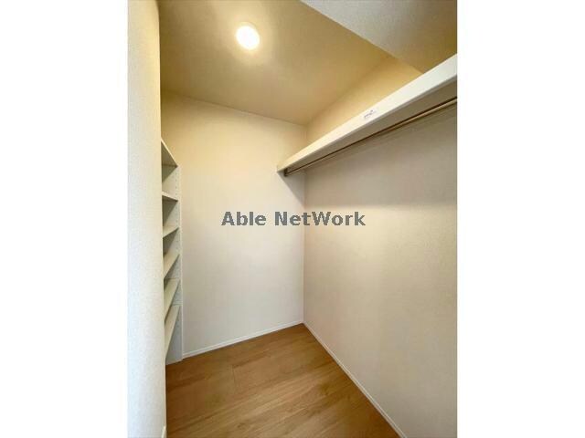 ルーチェ野口町の物件内観写真