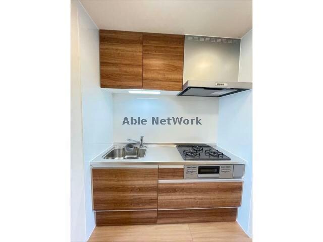 ルーチェ野口町の物件内観写真