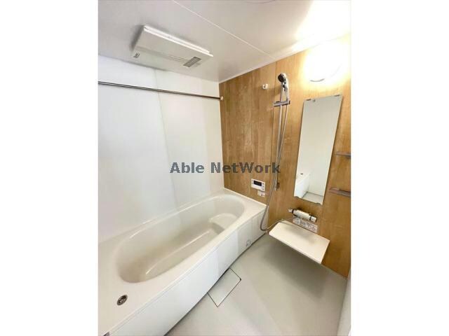 ルーチェ野口町の物件内観写真