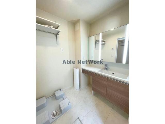 ルーチェ野口町の物件内観写真