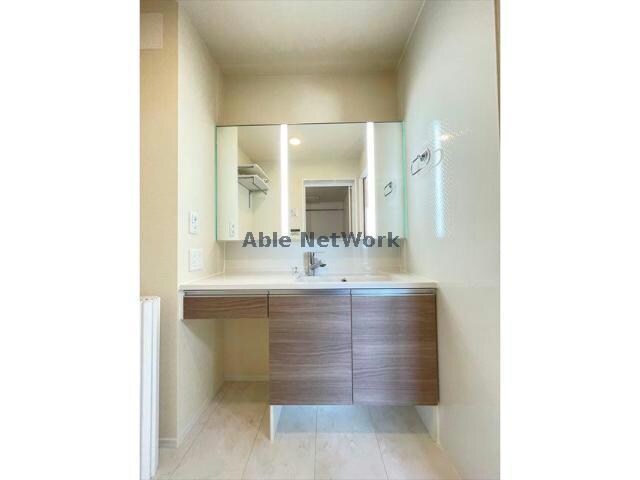 ルーチェ野口町の物件内観写真