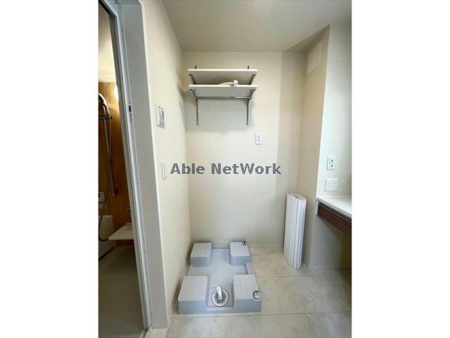 ルーチェ野口町の物件内観写真