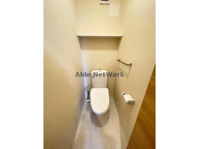 ルーチェ野口町の物件内観写真