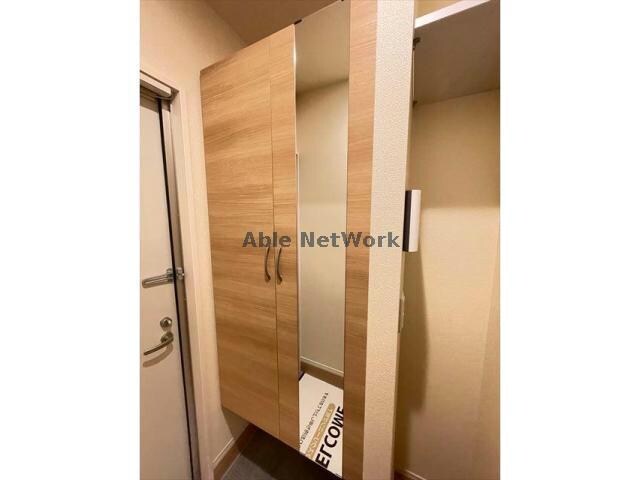 ルーチェ野口町の物件内観写真