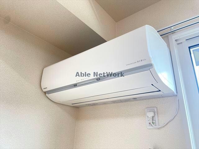 ルーチェ野口町の物件内観写真