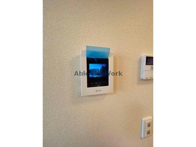 ルーチェ野口町の物件内観写真