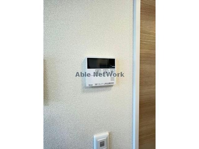 ルーチェ野口町の物件内観写真