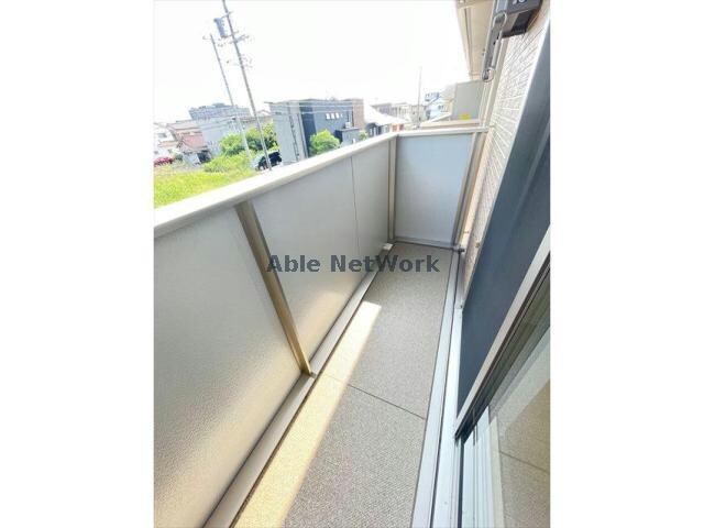 ルーチェ野口町の物件内観写真