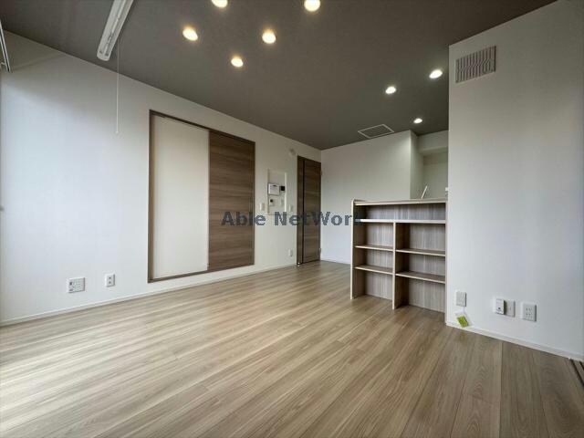 コンフォート椛の物件内観写真