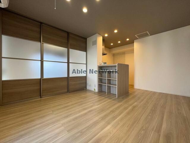 コンフォート椛の物件内観写真