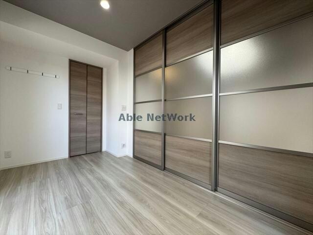 コンフォート椛の物件内観写真