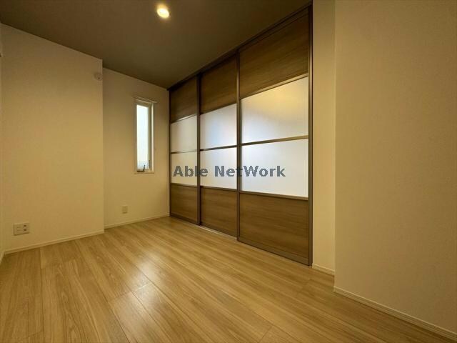 コンフォート椛の物件内観写真