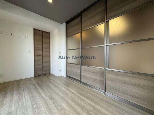 コンフォート椛の物件内観写真