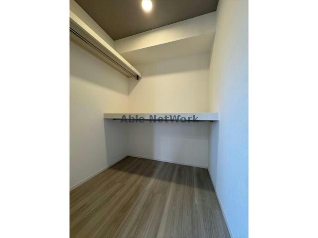 コンフォート椛の物件内観写真