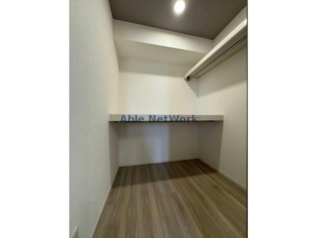 コンフォート椛の物件内観写真