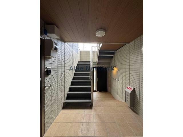 コンフォート椛の物件外観写真