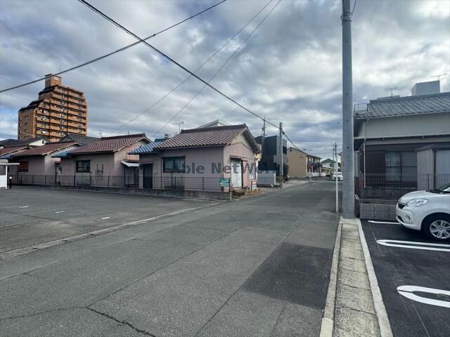 コンフォート椛の物件外観写真