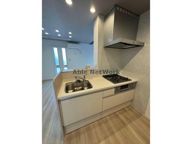 コンフォート椛の物件内観写真