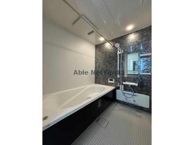 コンフォート椛の物件内観写真