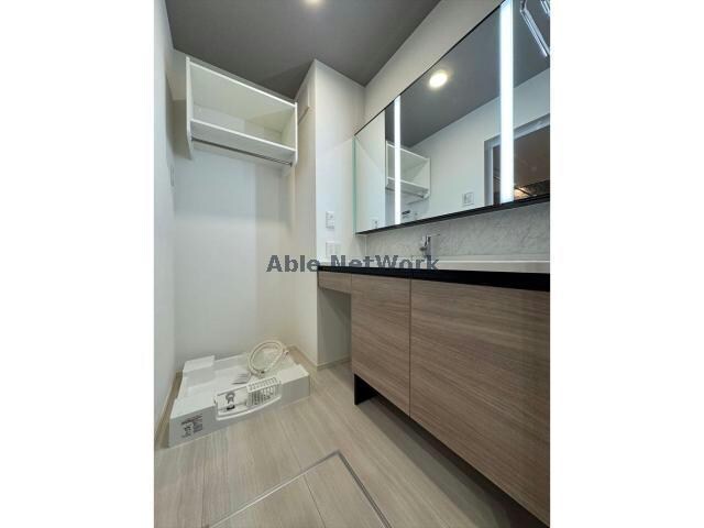 コンフォート椛の物件内観写真