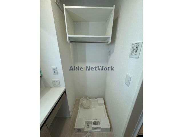 コンフォート椛の物件内観写真