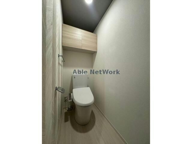 コンフォート椛の物件内観写真