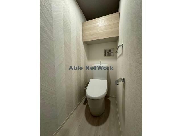 コンフォート椛の物件内観写真