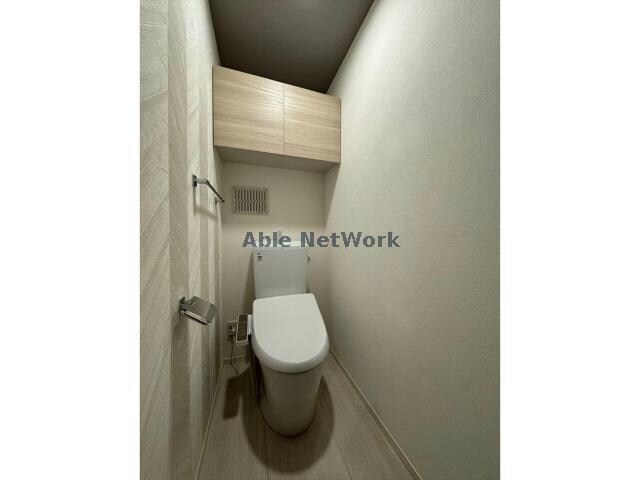 コンフォート椛の物件内観写真