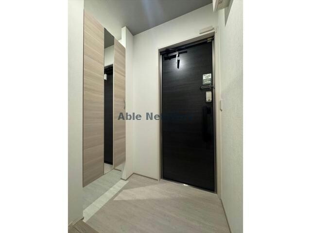 コンフォート椛の物件内観写真