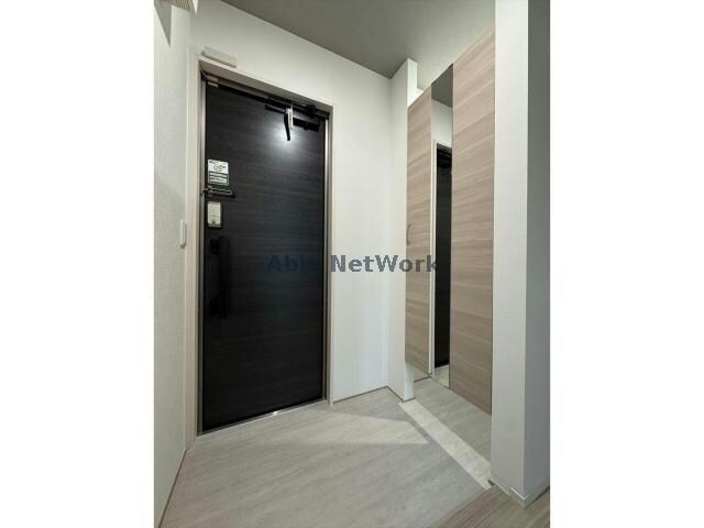 コンフォート椛の物件内観写真