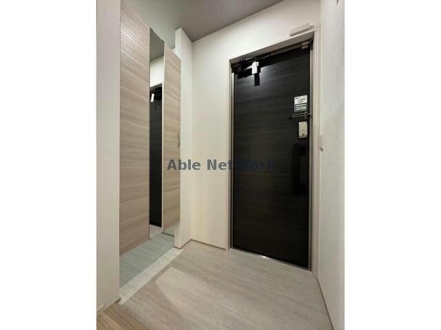 コンフォート椛の物件内観写真