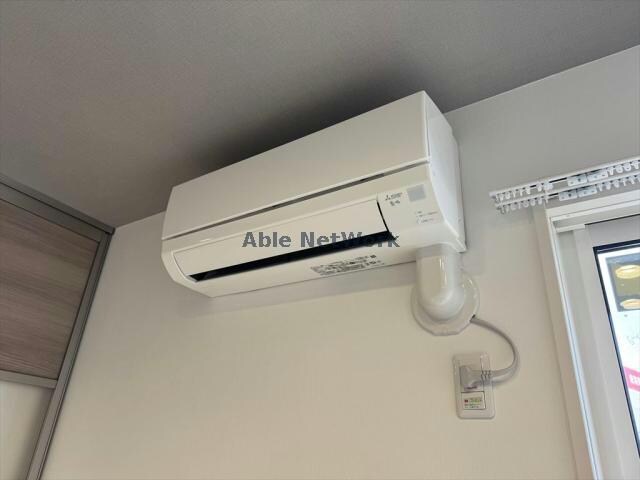 コンフォート椛の物件内観写真