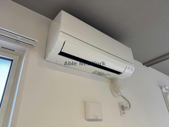 コンフォート椛の物件内観写真