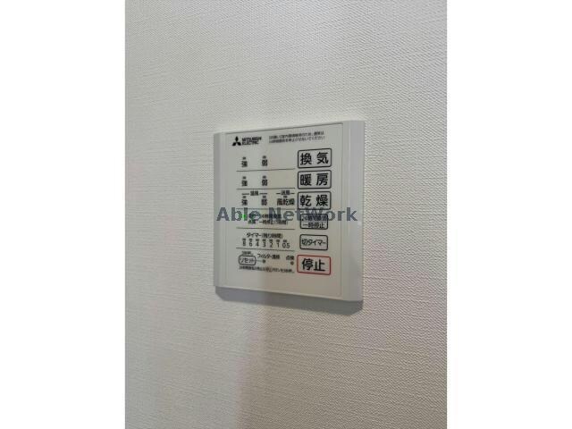 コンフォート椛の物件内観写真