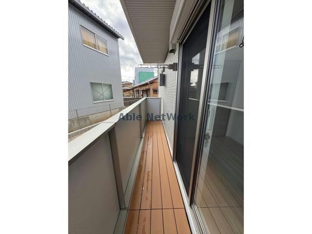 コンフォート椛の物件内観写真