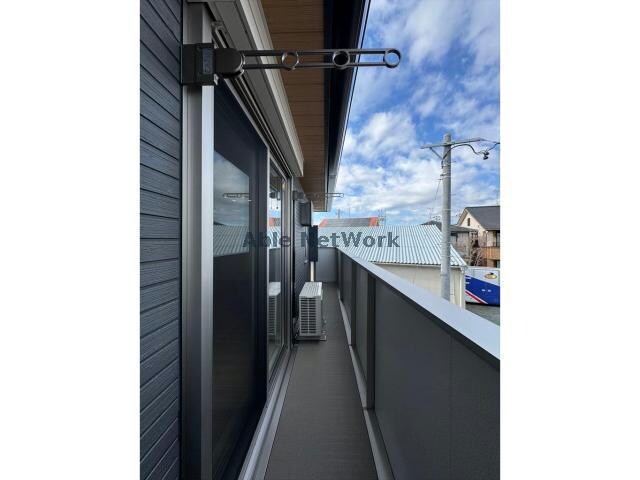 コンフォート椛の物件内観写真