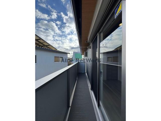 コンフォート椛の物件内観写真