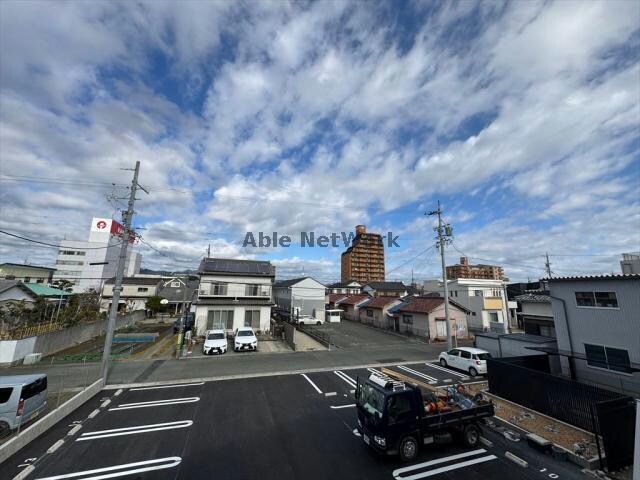 コンフォート椛の物件内観写真