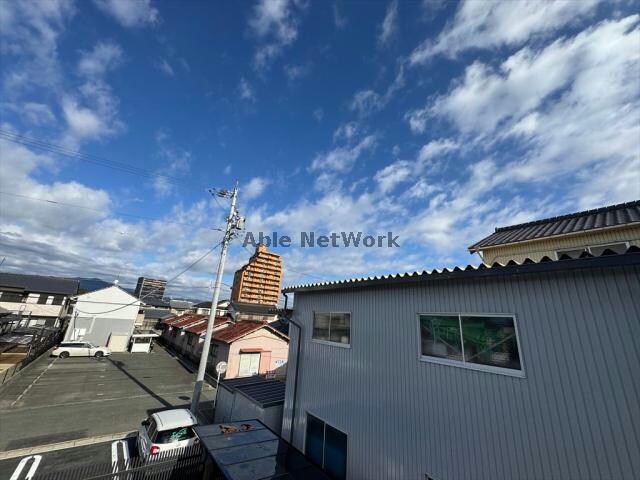 コンフォート椛の物件内観写真