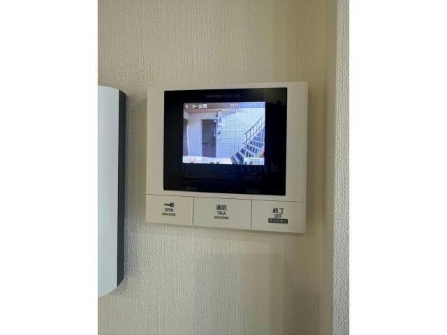 コンフォート椛の物件内観写真