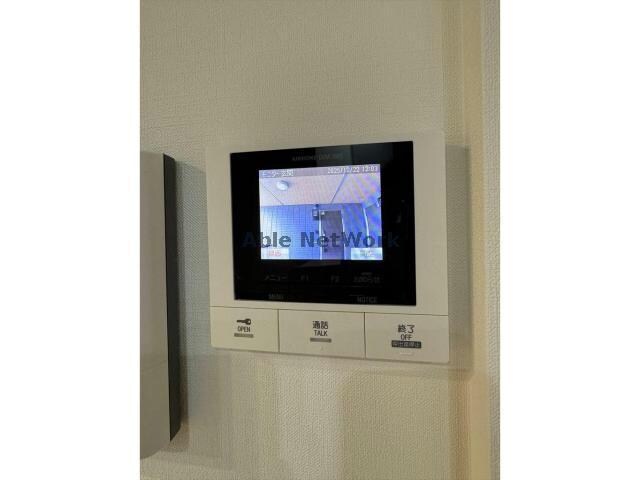 コンフォート椛の物件内観写真