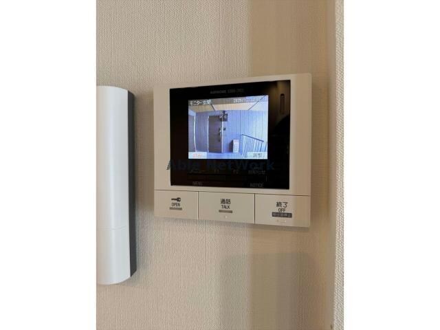 コンフォート椛の物件内観写真