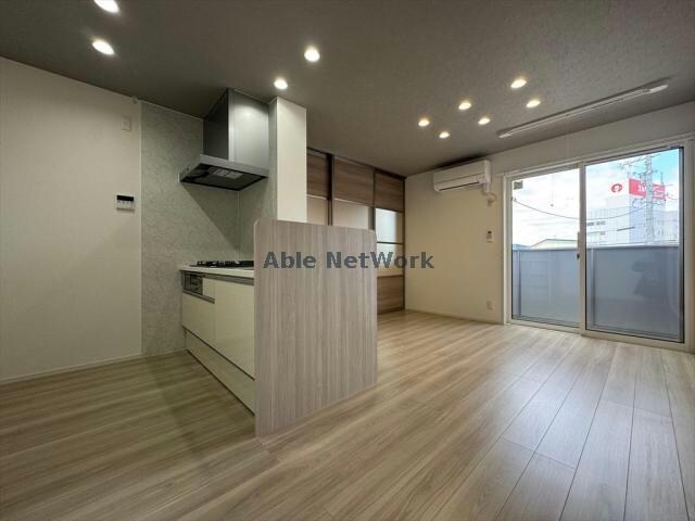 コンフォート椛の物件内観写真