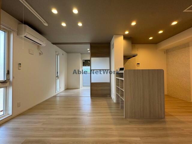 コンフォート椛の物件内観写真