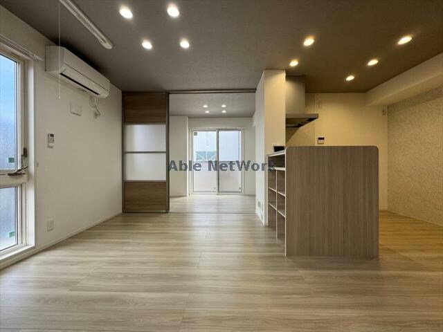 コンフォート椛の物件内観写真